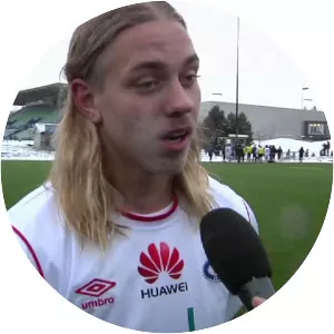 Elías Már Ómarsson