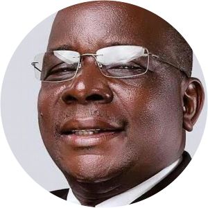 Elias Marceta Dhlakama photograph