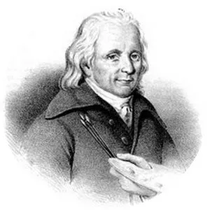 Elias Martin - Swedish painter