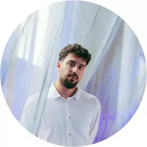 Elias Mazian - Musical artist