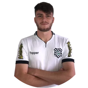 Elias Miguel Trevizan Telles