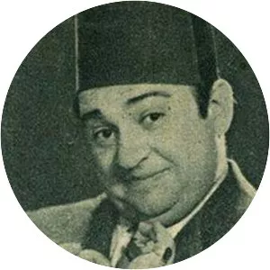 Elias Moadab