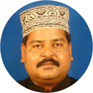 Elias Mollah - Member of the Bangladeshi Jatiya Sangsad