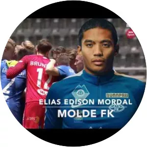 Elias Mordal