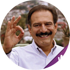 Elías Moreno Brizuela - Former Senator of the Mexican Republic