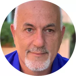 Elias Nikolakopoulos