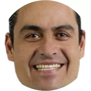 Elías Octavio Íñiguez Mejía