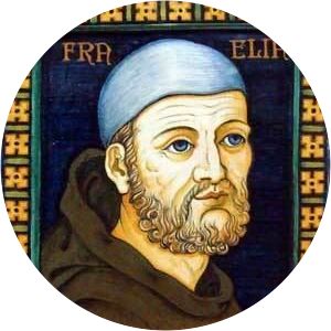 Elias of Cortona