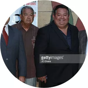 Elias Ontiveros photograph