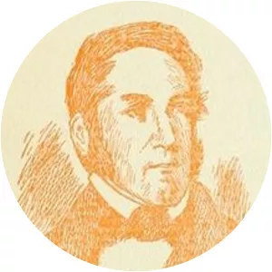 Elias P. Seeley - Former Governor of New Jersey