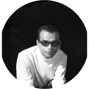 Elías Pérez Borjas - Writer