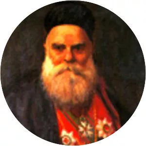 Elias Peter Hoayek - Religious leader