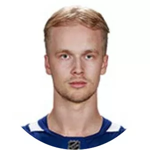 Elias Pettersson