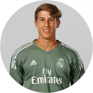 Elias Ramírez García