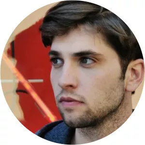 Elias Reichert - Actor