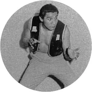 Elías Revoredo Aguilar