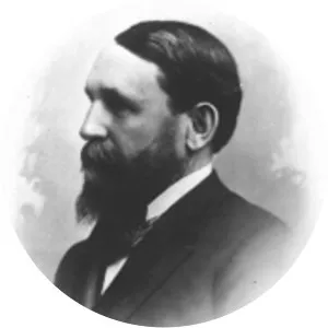 Elias S. Stover