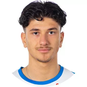 Elias Safar - Football player