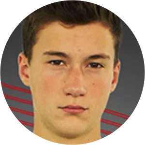 Elias Scherf - Goalkeeper