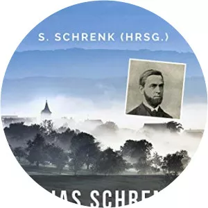 Elias Schrenk