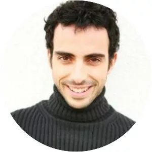 Elias Sfaxi - Film director