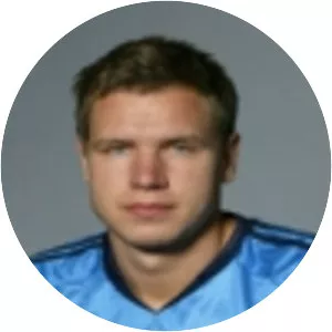 Elias Storm - Swedish footballer