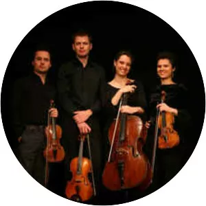 Elias String Quartet