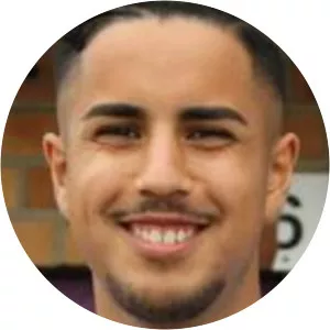 Elias Tamim - Football player