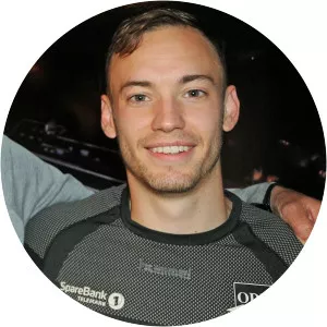 Elias Uppheim Skogvoll