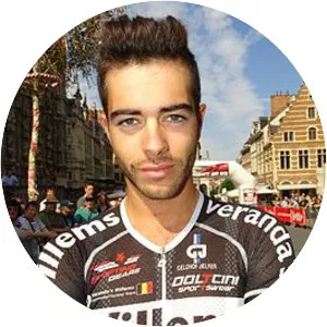 Elias Van Breussegem