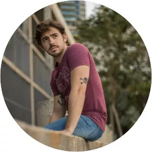 Elías Viñoles - Argentine actor