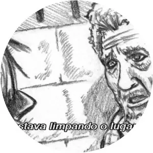 Elias Voorhees - Film character