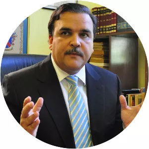 Elías Wessin Chávez