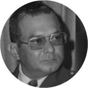 Elías Wessin y Wessin