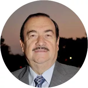 Elías Zamora Verduzco