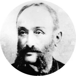 Eliasz Luxemburg - Rosa Luxemburg's father