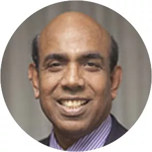 Eliathamby Ambikairajah