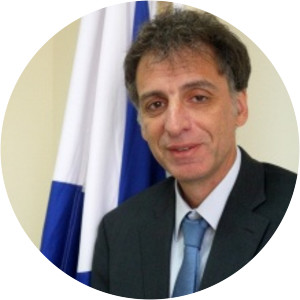 eliav belotserkovskiy