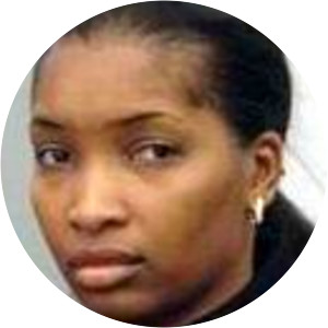 Elicia Hughes - Snapped: Season 6, Episode 22