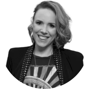 Elicia Hyder - Author