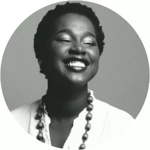 Elida Almeida - Cape Verdean singer