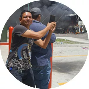 Elidio Ramos Zárate