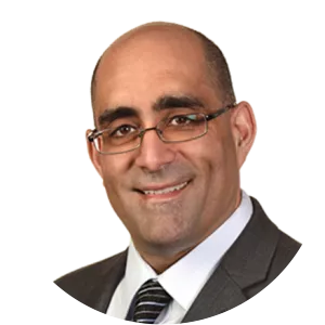 Elie Abouaoun - Author