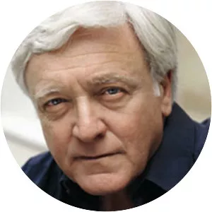 Élie Barnavi - Israeli historian