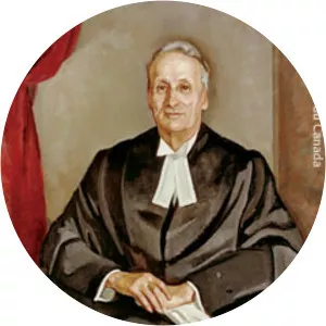 Élie Beauregard - Canadian Politician