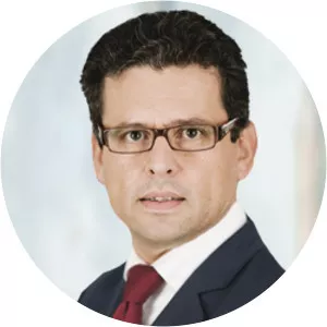 Elie Bruyninckx - CEO of TUI fly