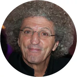 Élie Chouraqui - French film director