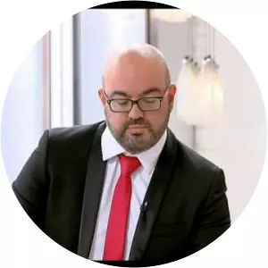 Elie Deeb photograph