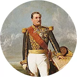 Élie Frédéric Forey - French general
