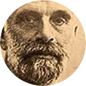 Élie Halévy - French philosopher